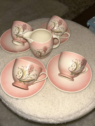 Reduced vintage pink royal - reduced,