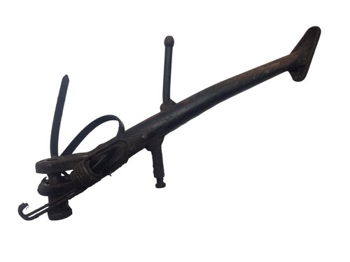 Suzuki gsxr600 side stand gsxr - gsxr600,