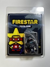 Lego Marvel Custom - Firestar Toys Vigilante