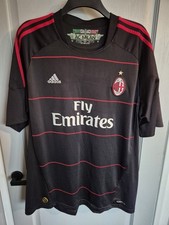 Adidas AC Milan  10/11 Third