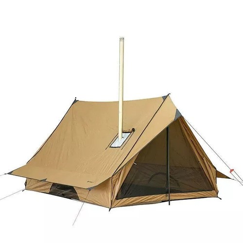 Rainproof camping fort hot - camping,