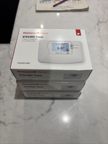 Honeywell st9100c day single - day,