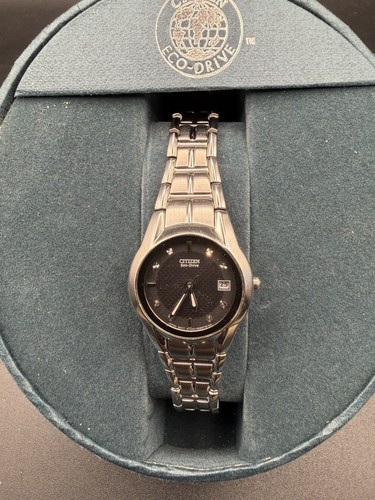 Citizen eco drive - eco,