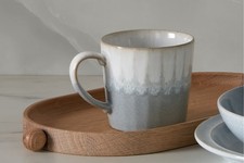 Denby - Reactive Glaze Mugs -