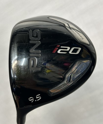 Ping i20 driver - left, tfc