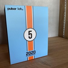 Pulsar X2F 5th Anniversary Gaming Mouse Unopened