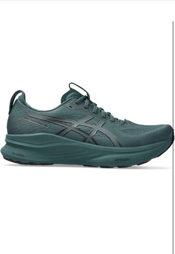 Asics gel kayano dark - asics,