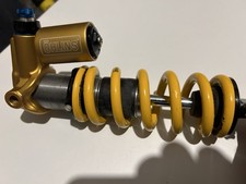 Ohlins TTX Coil Shock Rear