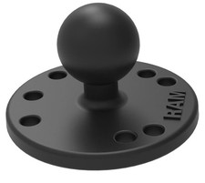 Ram Mount Motorcycle 2.5"