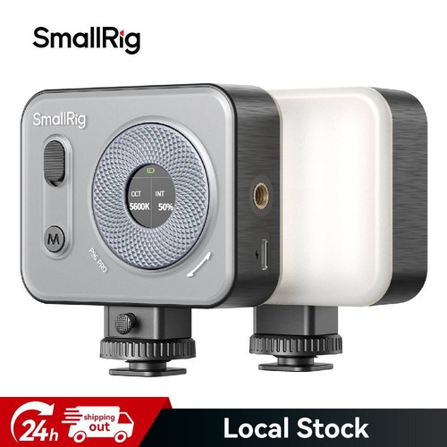 Smallrig vibe p96 pro - p96, mini