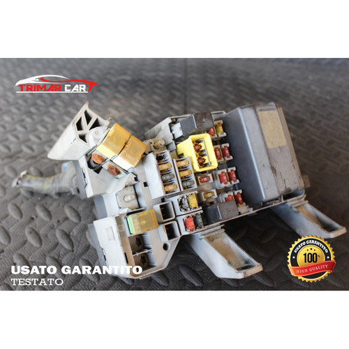 Mr515657 fuse box module - fuse,