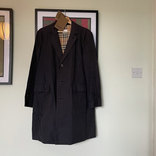 Official burberry cotton - official,