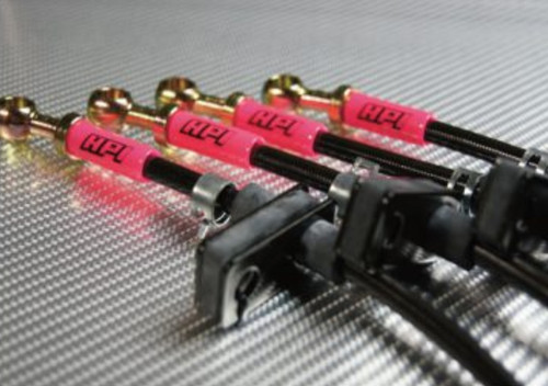 Hpi brake lines - hpi,