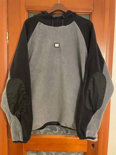Nike acg type ninja fleece - type,