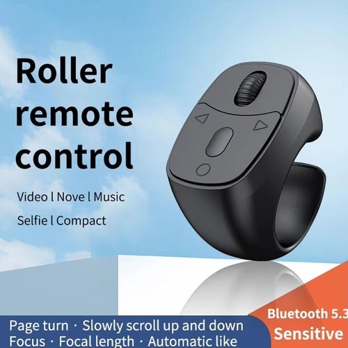 Wireless bluetooth page turner - wireless,