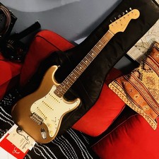 Fender Vintera, 60s