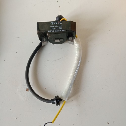 Genuine ignition module coil - genuine,
