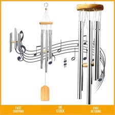 Elegant Musical Memorial Wind