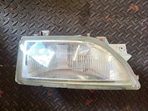 Ford escort mk5 right hand - mk5,