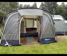 Kampa Pendine Canopy Green