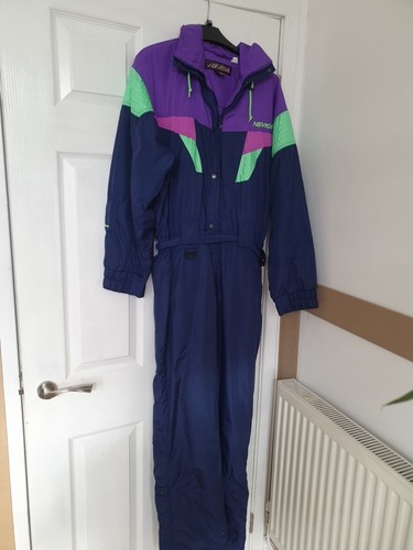 Nevica retro 90s all one - retro,