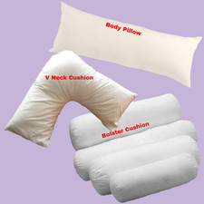 Bolster Cushion, Body Pillow