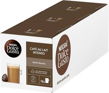 Dolce Gusto Cafe AU Lait