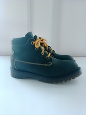 Hawkins & Dr. Martens Boots UK