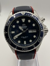 Orient Mako II Automatic Diver