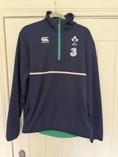 Canterbury Ireland Rugby