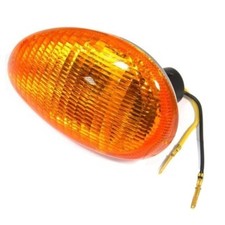 Front Left Turn Signal Light