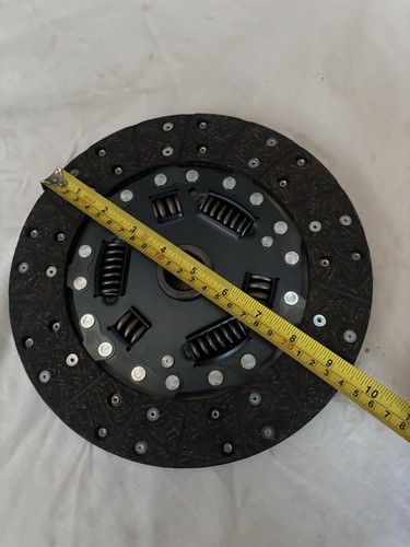 Borg beck clutch drive - beck,