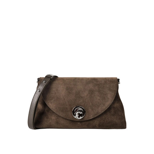 Ladybugs shoulder bag - e1, toc
