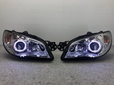 Subaru Genuine Impreza