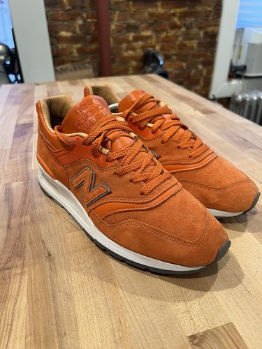 New balance 997 concepts - new,