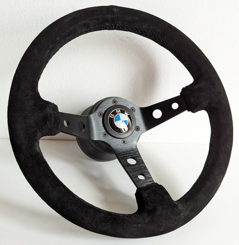 Steering wheel fits - wheel,