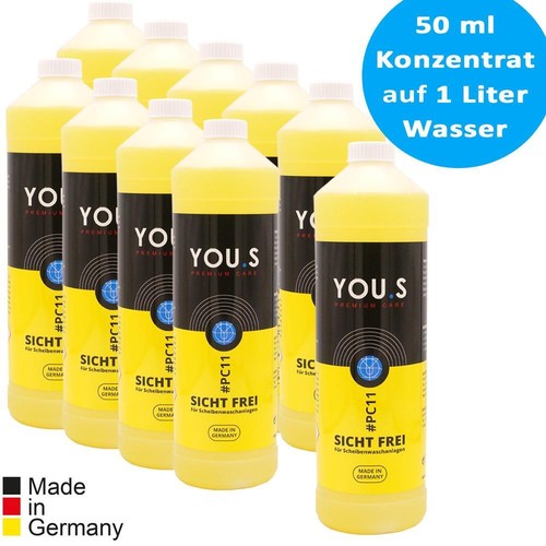 You windscreen cleaner - you.s,