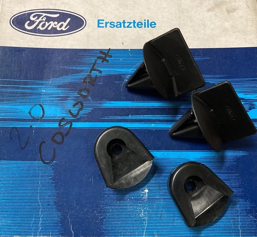 Genuine ford sierra - ford, rs