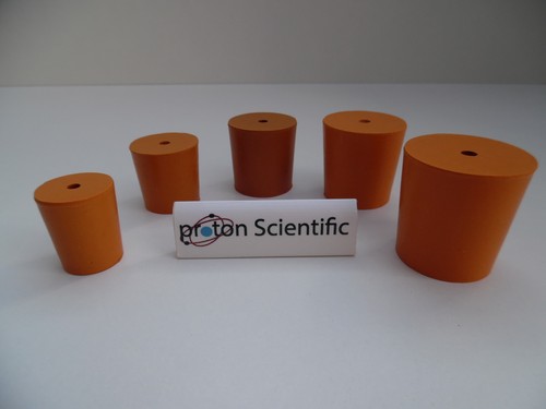 Rubber bungs stoppers - bungs,