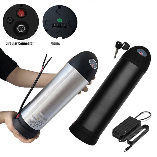 36v 10ah bottle battery with - 10ah,