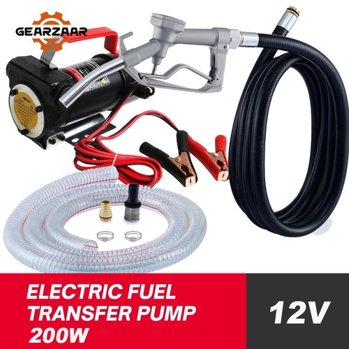 12v 200w diesel electric - 12v, fuel