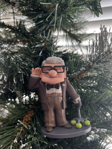 Disney carl fredricksen - disney,