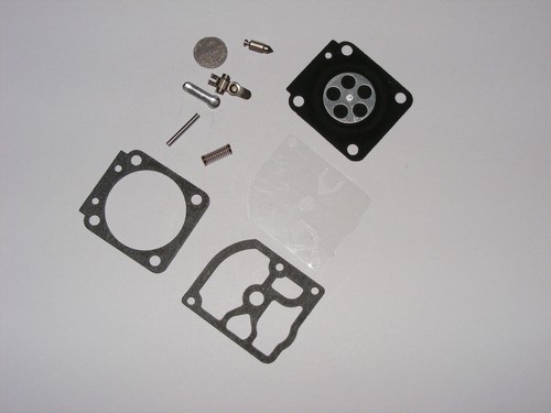 Carburettor repair kit - carburettor,