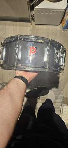 Vintage premier snare - vintage,