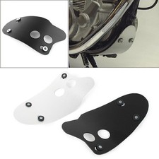 Aluminum Engine Guard Cover