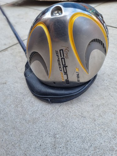 Cobra king speed - cobra, s