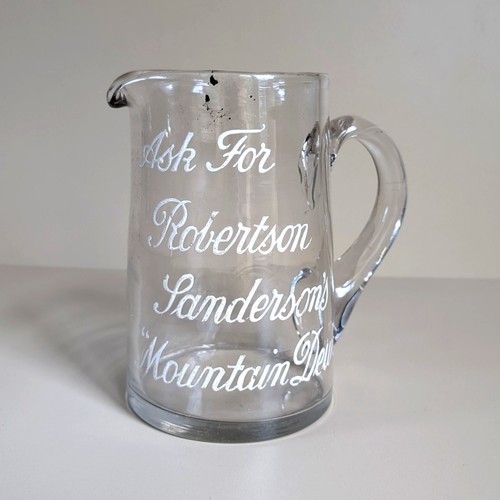 Antique robertson sandersons - antique,