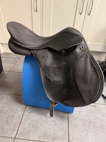 Thorowgood standard gp - t4,