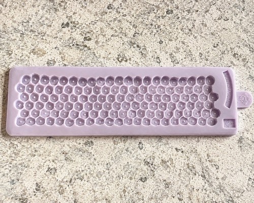 Karen davies sequence silicone - karen,