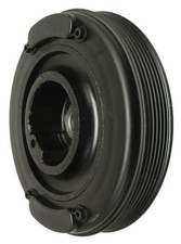 Crankshaft Pulley, 2.4 Diesel